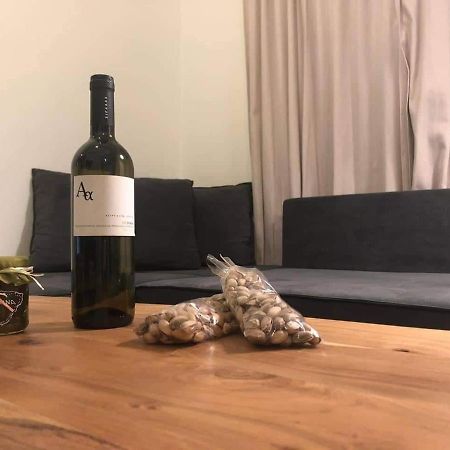 Utopia Suites Aegina Kültér fotó