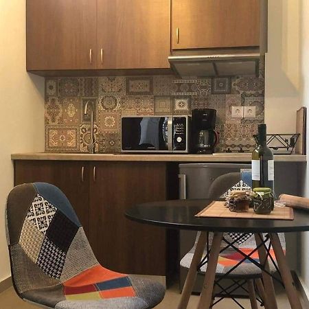 Utopia Suites Aegina Kültér fotó