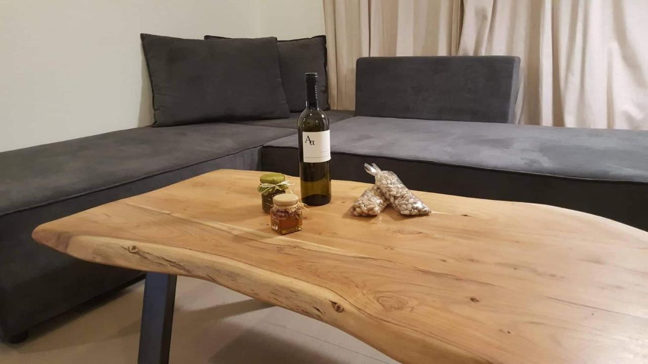 Utopia Suites Aegina Kültér fotó