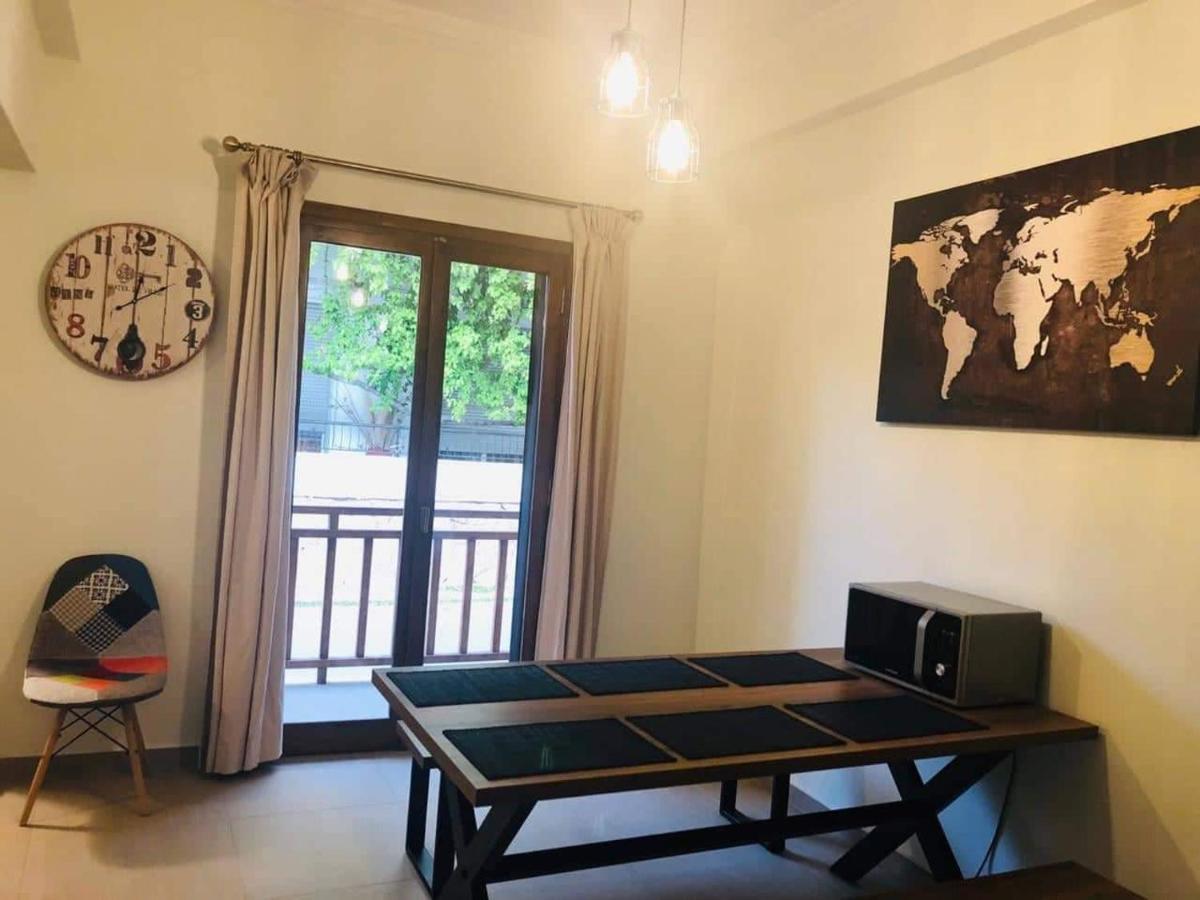 Utopia Suites Aegina Kültér fotó