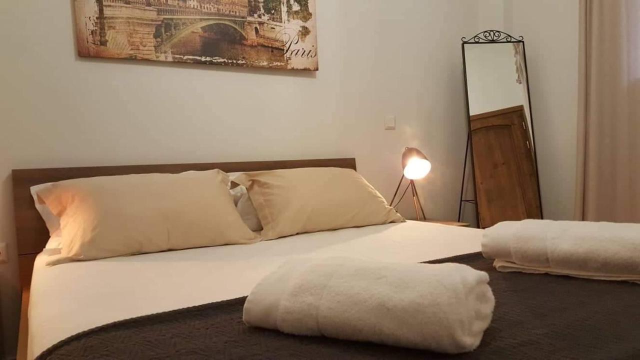 Utopia Suites Aegina Kültér fotó