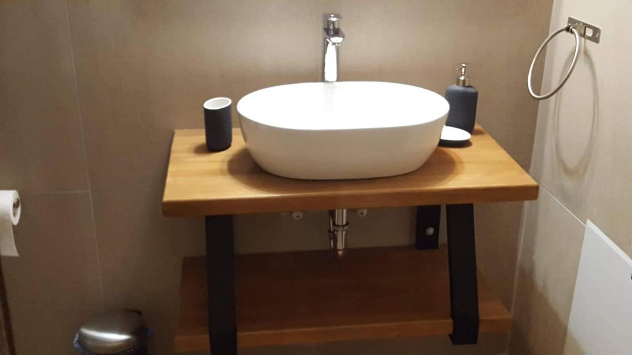 Utopia Suites Aegina Kültér fotó