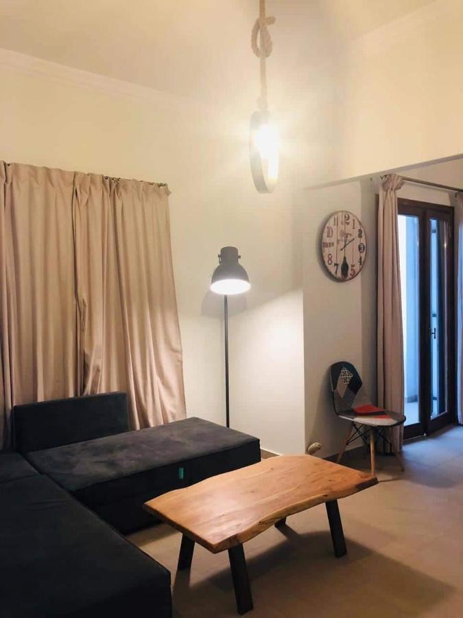 Utopia Suites Aegina Kültér fotó