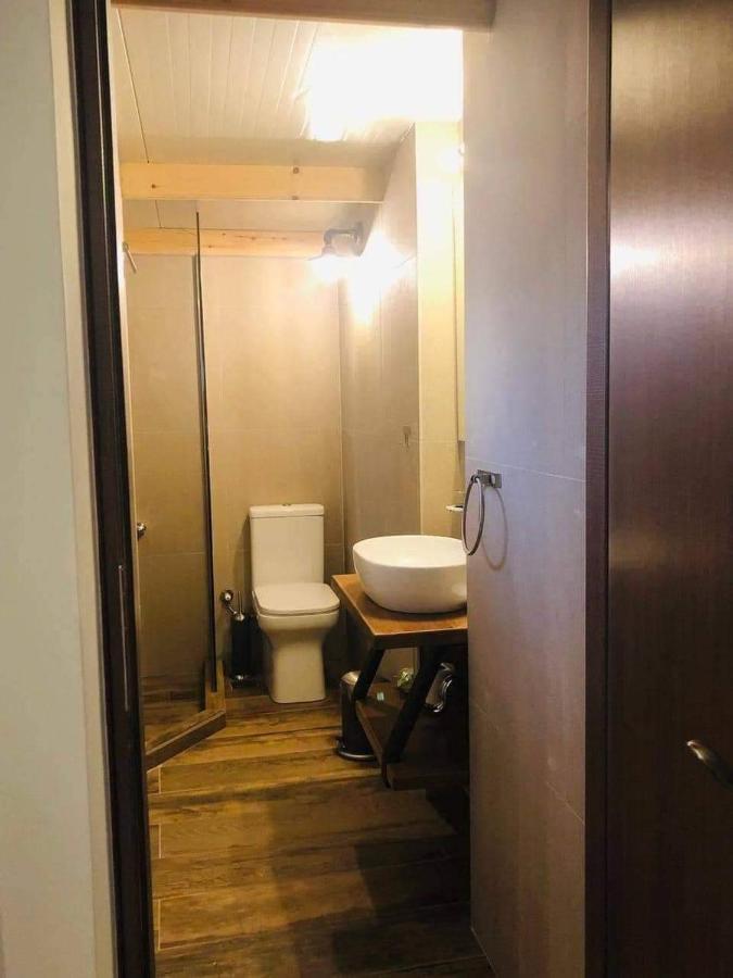 Utopia Suites Aegina Kültér fotó