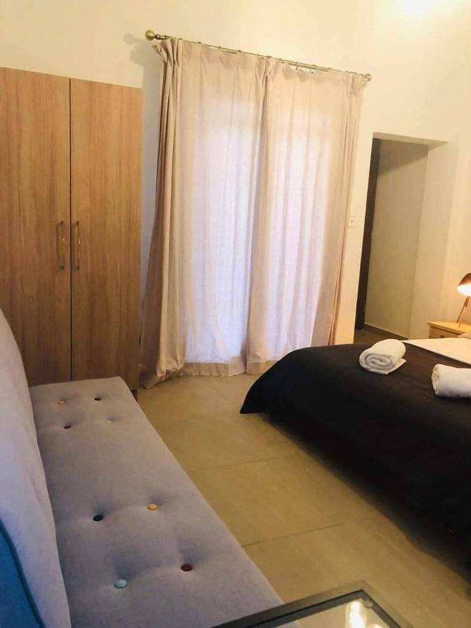 Utopia Suites Aegina Kültér fotó