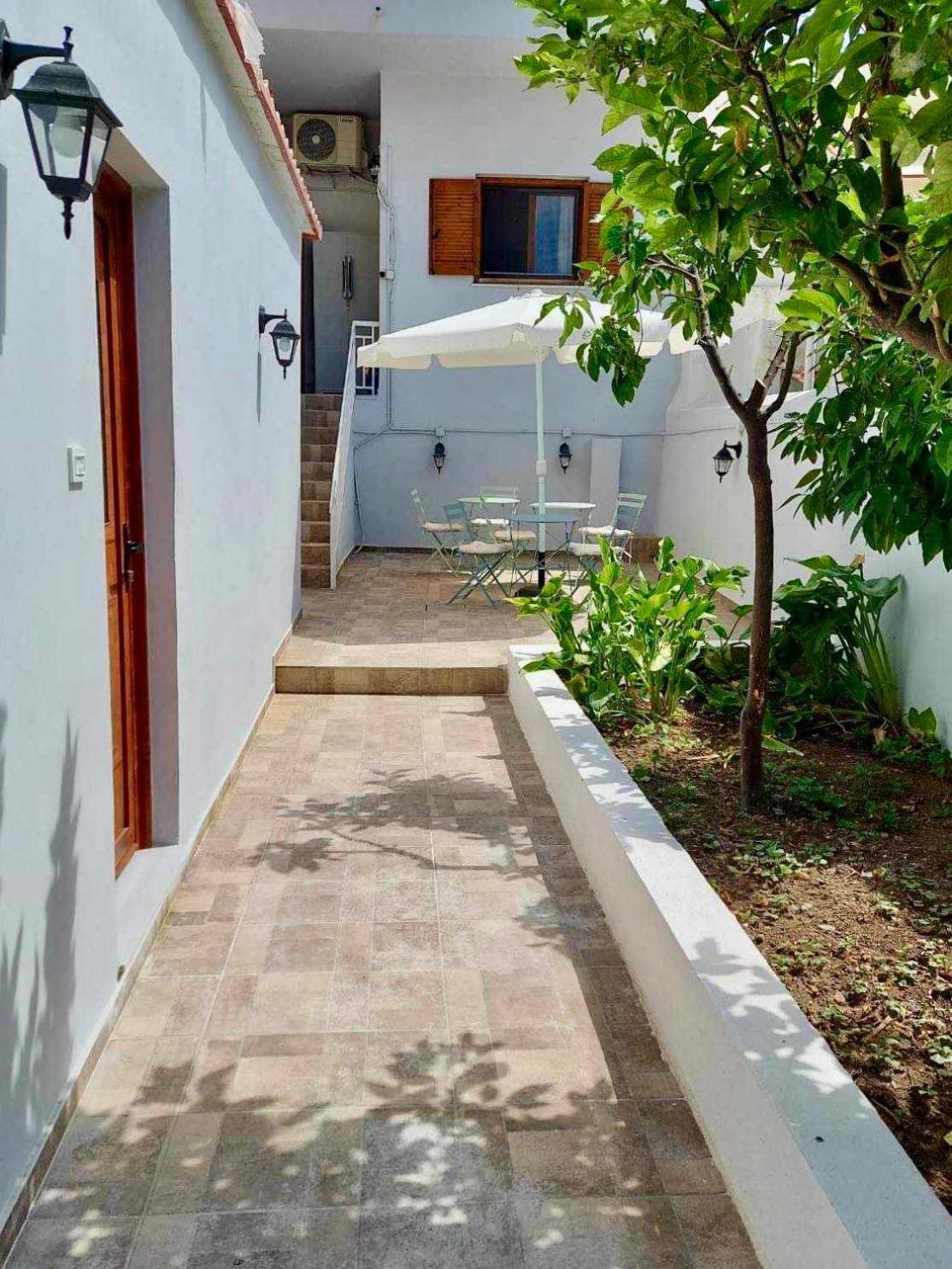 Utopia Suites Aegina Kültér fotó