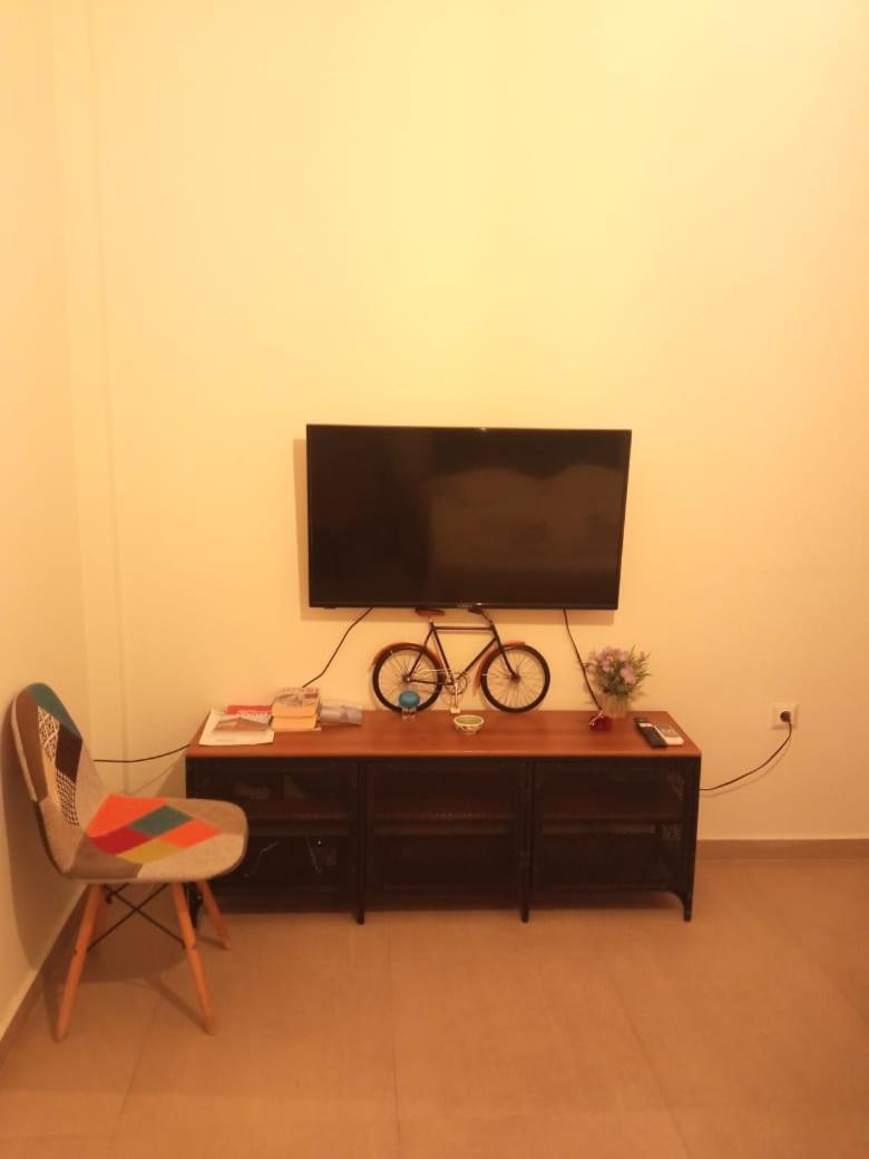 Utopia Suites Aegina Kültér fotó
