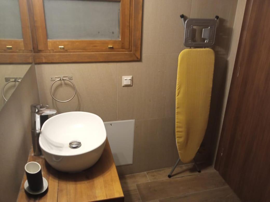 Utopia Suites Aegina Kültér fotó