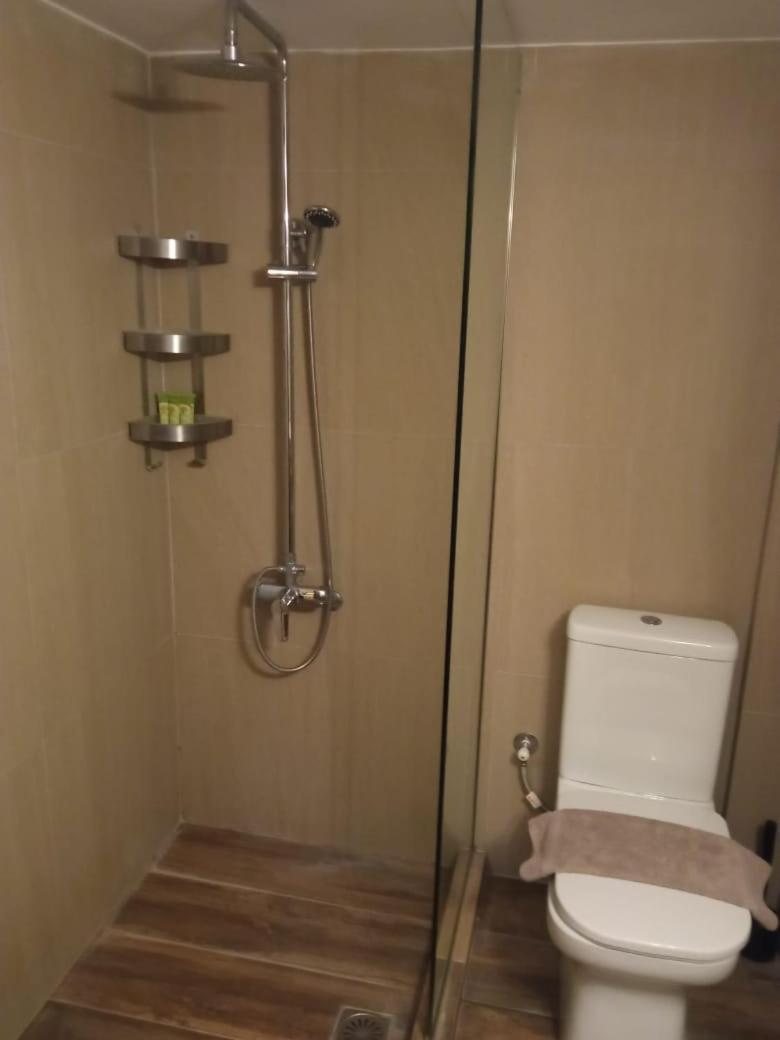 Utopia Suites Aegina Kültér fotó
