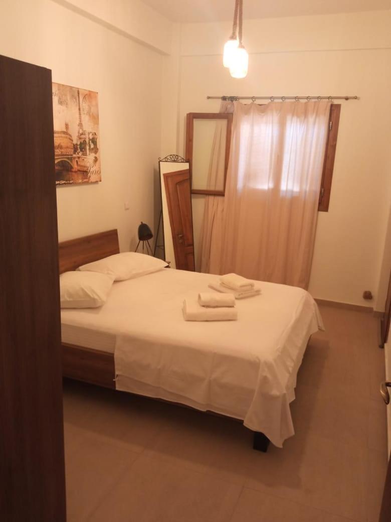 Utopia Suites Aegina Kültér fotó