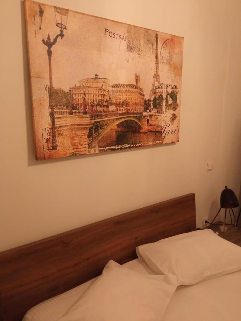 Utopia Suites Aegina Kültér fotó