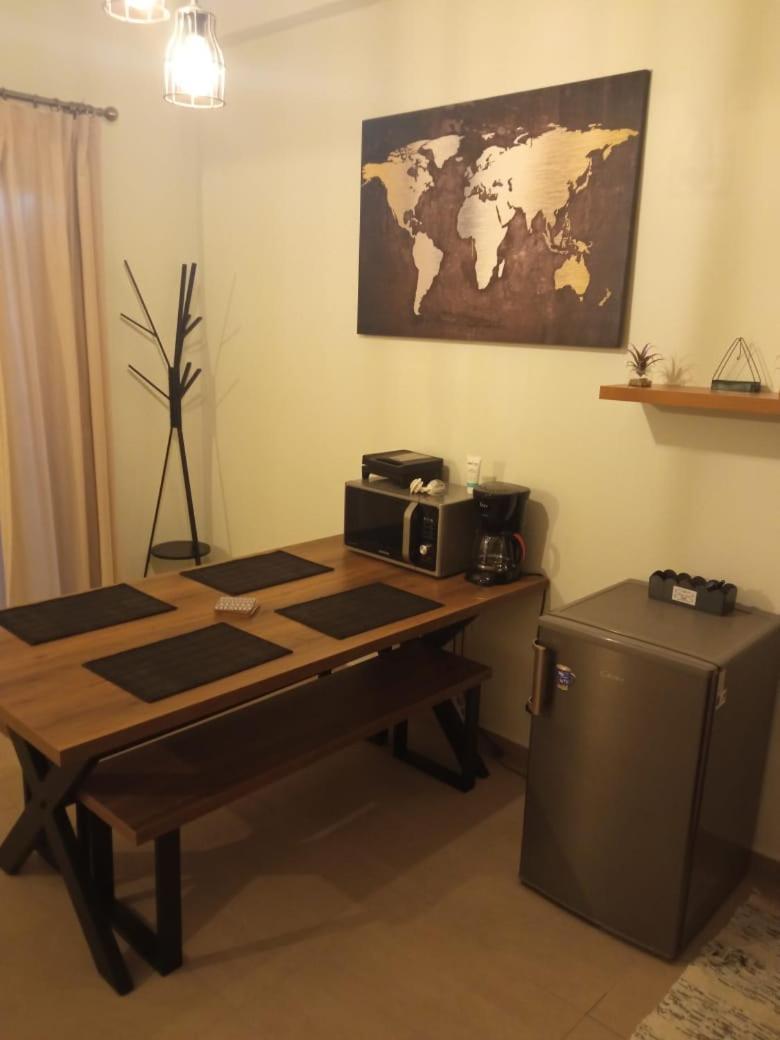Utopia Suites Aegina Kültér fotó